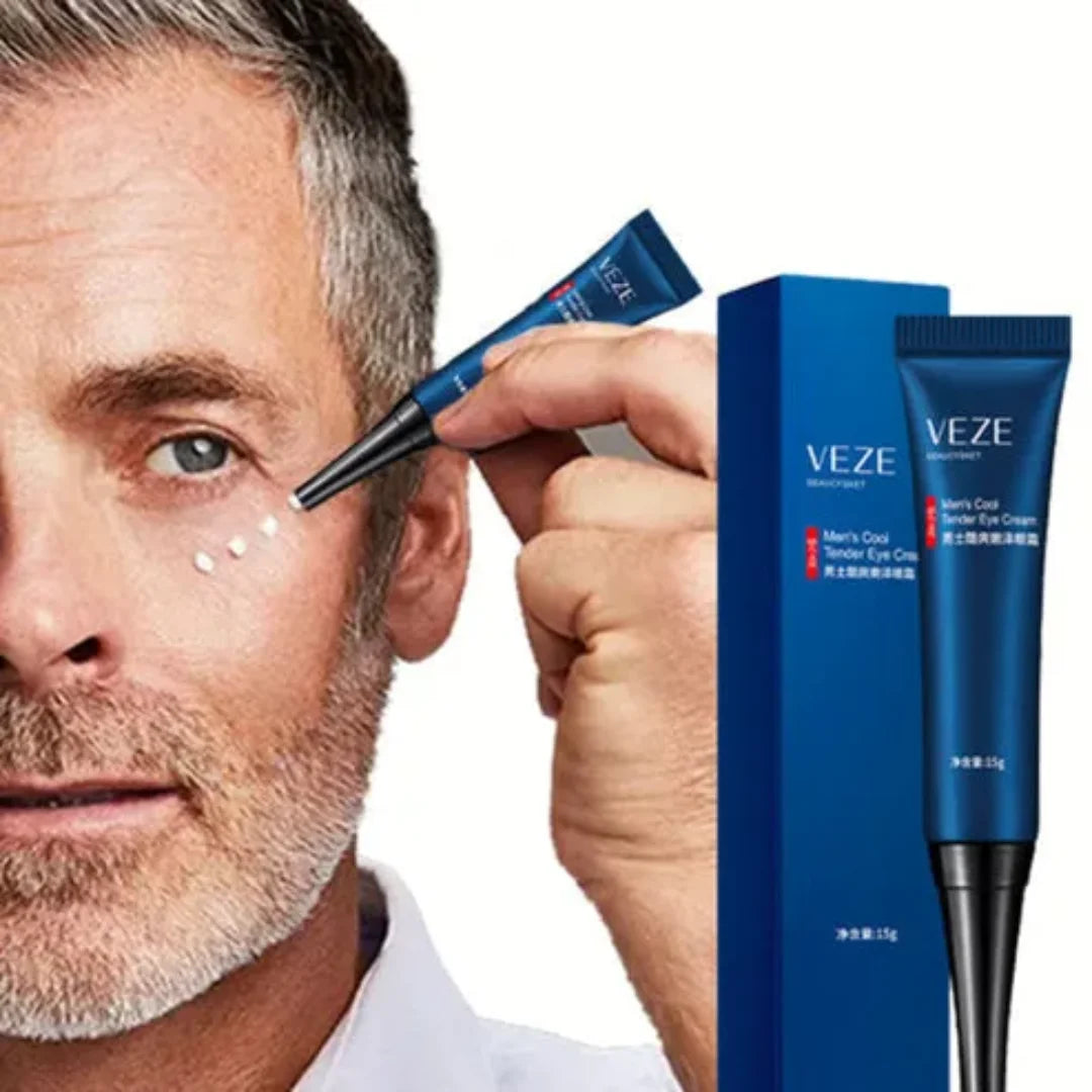 Veze Men | Crema Anti Edad de Colageno