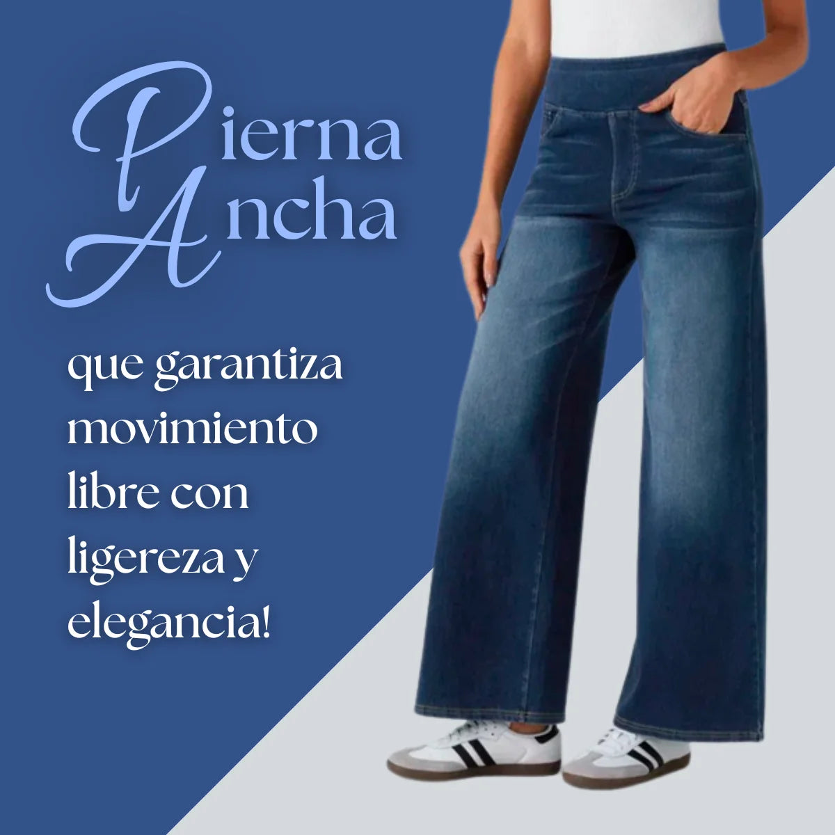Aurora Jeans: Comodidad Insuperable, Estilo Que Realza Tu Esencia