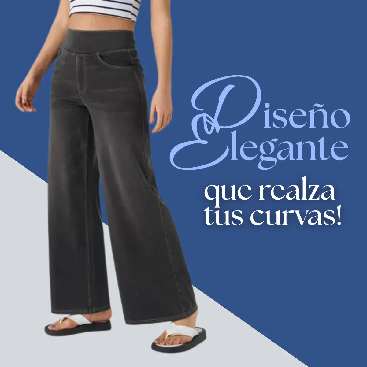 Aurora Jeans: Comodidad Insuperable, Estilo Que Realza Tu Esencia