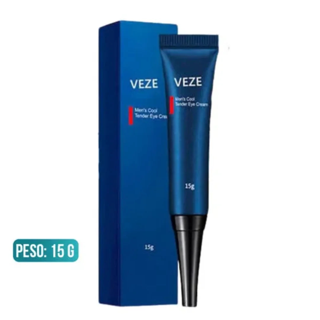 Veze Men | Crema Anti Edad de Colageno