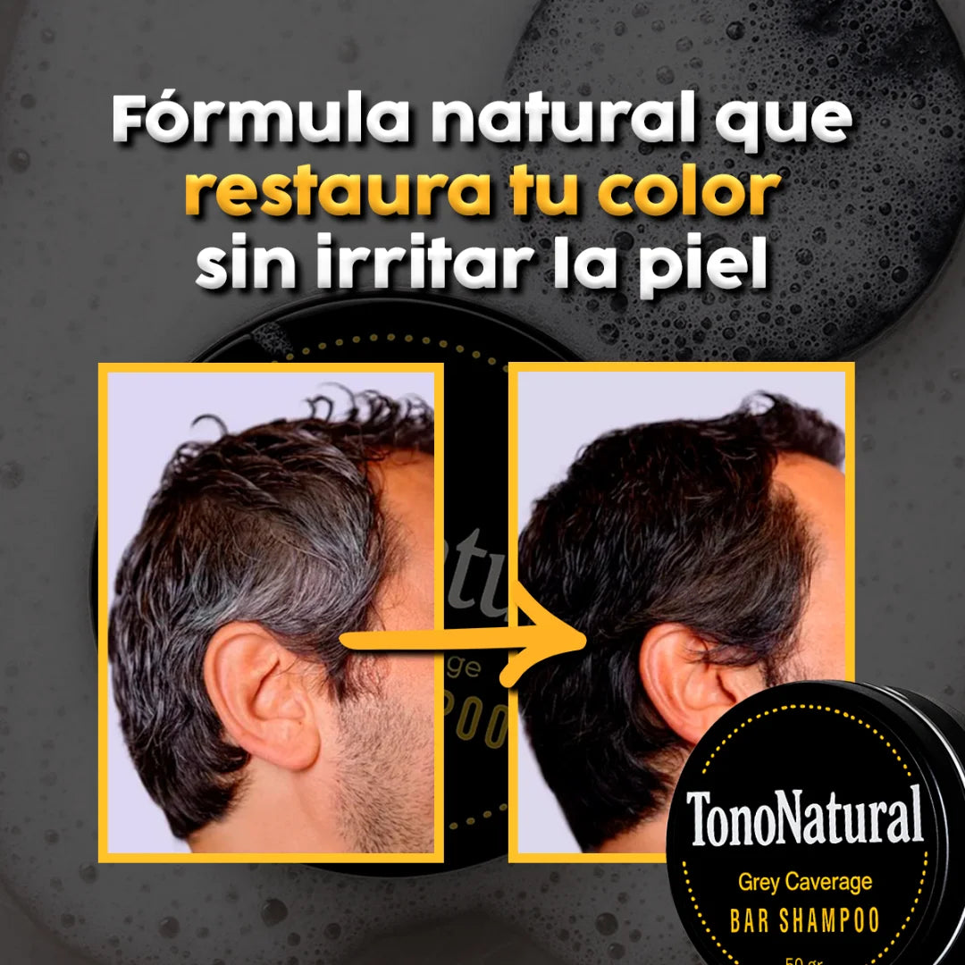 TonoNatural – Restaura el Color Natural (Compra 1 y Lleva 2)