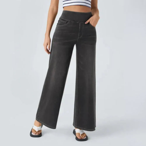 Aurora Jeans: Comodidad Insuperable, Estilo Que Realza Tu Esencia