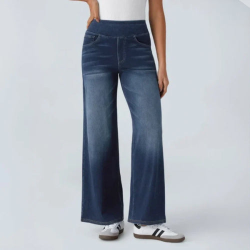 Aurora Jeans: Comodidad Insuperable, Estilo Que Realza Tu Esencia