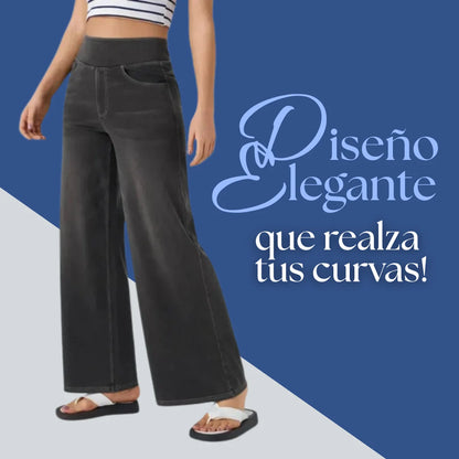 Aurora Jeans: Comodidad Insuperable, Estilo Que Realza Tu Esencia