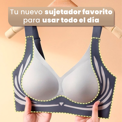 Sujetador FormaLibre – Invisible Bajo la Ropa