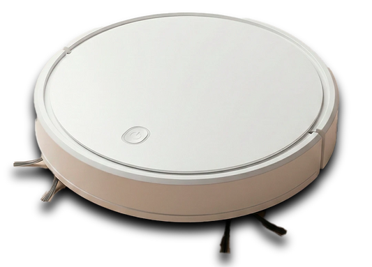 RoboSpark | La Revolución de la Limpieza Automática!