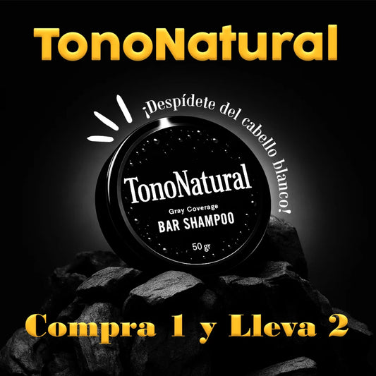 TonoNatural – Restaura el Color Natural (Compra 1 y Lleva 2)